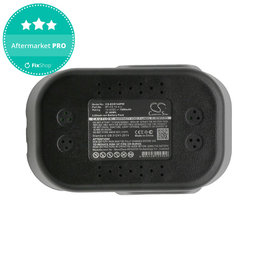 Baterie pro Einhell BT-CD 14.4 Li, 1500mAh, Li-Ion, 14.4V, BT-CD 14.4 Li, HQ