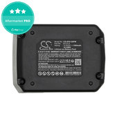 Baterie pro Hilti PR 2-HS A12, 1500mAh, Li-Ion, 10.8V, B12/2.6, B12/4.0, 2077977, HQ