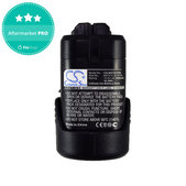 Baterie pro Bosch GOP 10.8V, 1500mAh, Li-Ion, 10.8V, BAT411, BAT413, HQ