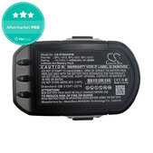 Baterie pro Ryobi 18V ONE+, 4500mAh, Li-Ion, 18V, RB1820C, RB18L25, RB1840X, RB1850X, RB18L50, HQ