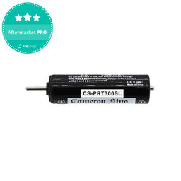 Baterie pro Panasonic ES-RT30, ES-SA40, 2000mAh, Ni-MH, 1.2V, EW1211RRB84W, HQ
