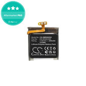 Baterie pro Samsung Galaxy Watch 4 40mm, Watch4 Classic 42mm, 240mAh, Li-Pol, 3.88V, EB-BR880ABE, HQ