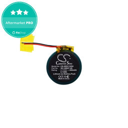 Baterie pro Garmin Approach S1, S3, S4, Forerunner 110, 210, S1, 200mAh, Li-Ion, 3.7V, 361-00047-00, HQ