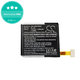 Baterie pro LG W150, LG Watch Urbane, 400mAh, Li-Pol, 3.8V, BL-S3, HQ