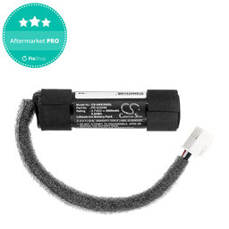 Baterie pro Harman/Kardon Onyx Studio 3, 2600mAh, Li-Ion, 3.7V, CP-HK02, HQ