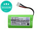 Baterie pro Sony SRS X3, XB2, XB20, 2600mAh, Li-Ion, 7.4V, ST-01, HQ