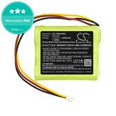Baterie pro Toniebox, 2000mAh, Ni-MH, 3.6V, 50AA5S, HQ