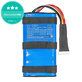 Baterie pro JBL Boombox 3, 10400mAh, Li-Ion, 7.4V, IDA109GA, HQ