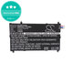 Baterie pro Samsung Galaxy Tab Pro 8.4, 4800mAh, Li-Pol, 3.8V, T4800E, HQ