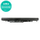 Baterie pro HP 240 G6, Pavilion 14, 15, 17, 2400mAh, Li-Ion, 14.8V, JC04, HQ