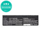 Baterie pro Dell Latitude E7240, 7250, 12, 6000mAh, Li-Pol, 7.4V, VFV59, HQ