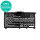 Baterie pro HP Pavilion 14, 15, X360, 3600mAh, Li-Ion, 11.55V, TF03XL, HQ
