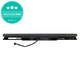 Baterie pro Lenovo Ideapad 110, V110, V310, V510, 2200mAh, Li-Ion, 14.4V, L15L4A02, HQ