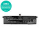 Baterie pro Xiaomi Inchmi Aair 13.3, Xiaomi Mi Notebook Air 13.3 2018, 5250mAh, Li-Pol, 7.6V, R13B01W, HQ