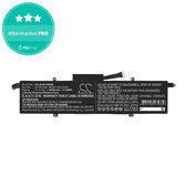 Baterie pro Asus ROG Zephyrus G14 Ga401, 4850mAh, Li-Pol, 15.4V, C41N1908, HQ