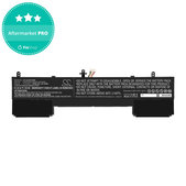 Baterie pro Asus ZenBook 15 UX534FTC, Flip 15 UX563, 4500mAh, Li-Pol, 15.4V, C42N1839, HQ
