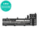 Baterie pro Lenovo Yoga 11e, ThinkPad Yoga 11e ChromeBook 20, 3600mAh, Li-Pol, 11.4V, 00HW043, HQ