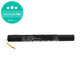Baterie pro Lenovo Yoga Tablet 2, 9200mAh, Li-Ion, 3.75V, L14C3K31, HQ