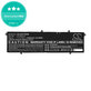 Baterie pro Asus VivoBook Pro 14, 14X, 15 OLED, 5400mAh, Li-Pol, 11.61V, C31N2019, HQ