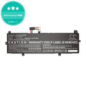 Baterie pro Asus BX430, Expertbook B5440fa, P5240ua-1a, 4200mAh, Li-Pol, 11.55V, C31N1620, HQ