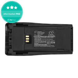 Baterie pro Motorola CP140, 150, 160, 200, DP1400, GP3188, 1800mAh, Li-Ion, 7.2V, NNTN4496, HQ