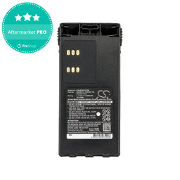 Baterie pro Motorola GP, HT, MTX, Pro-series, 2100mAh, Ni-MH, 7.2V, HNN9013, HQ