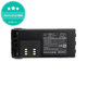 Baterie pro Motorola GP, HT, MTX, Pro, 2600mAh, Li-Ion, 7.4V, HNN9008A, HQ