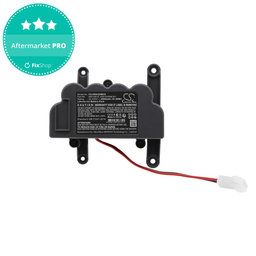 Baterie pro Hoover ATV324LD 1011, UNP324RM 1001, 2500mAh, Li-Ion, 32.4V, 48019919, HQ