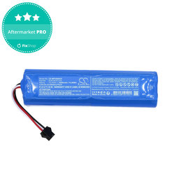 Baterie pro Mamibot ExVac 890, 5200mAh, Li-Ion, 14.4V, SUN-INTE-279, HQ