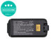 Baterie pro Intermec CK3, CK3A, CK3X, CK3R, CK3C, CK3C1, CK3N, 5200mAh, Li-Ion, 3.7V, 318-034-001, HQ