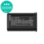 Baterie pro Leica Q2, Q3, SL2, SL2s, 2600mAh, Li-Ion, 7.2V, BP-SCL6, HQ