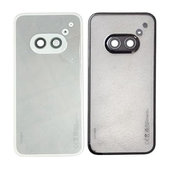 Bateriový Kryt Komplet pro Nothing Phone (2a), White