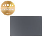 Trackpad komplet pro MacBook Pro 14", A2779 (2023), Space Gray, 661-32206, Genuine Apple