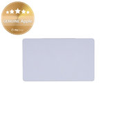 Trackpad komplet pro MacBook Pro 14", A2442 (2021), A2779 (2023), Silver, 661-32208, Genuine Apple