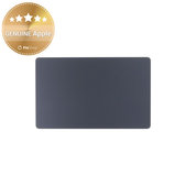 Trackpad komplet pro MacBook Air 15", A3241 (2025), Midnight, 661-50140, Genuine Apple