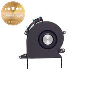 Ventilátor (Pravý) pro MacBook Pro 14", A3185 (2024), 923-10687, Genuine Apple