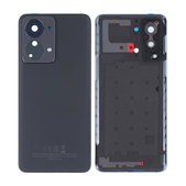 Bateriový Kryt Komplet pro OnePlus Nord 2T CPH2399 CPH2401, Gray Shadow