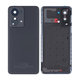 Bateriový Kryt Komplet pro OnePlus Nord 2T CPH2399 CPH2401, Gray Shadow