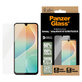 Tvrzené sklo UWF pro Samsung Galaxy M15 5G/F15 5G/A26 5G/A16/A16 5G, Černá, PanzerGlass