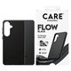 Pouzdro FLOW s QI pro Samsung Galaxy S26+, Černá, PanzerGlass