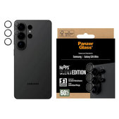 Ochranný kryt objektivu Hoops pro Samsung S26 Ultra, Transparentní, PanzerGlass