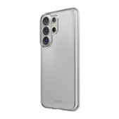 SBS - Pouzdro Skinny pro Samsung Galaxy S26 Ultra, průhledný