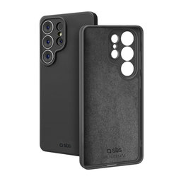 SBS - Puzdro Instinct pro Samsung Galaxy S26 Ultra, černá