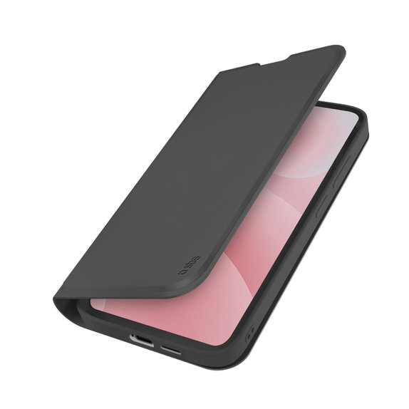 SBS - Pouzdro Book Wallet Smooth pro Samsung Galaxy S26, černá