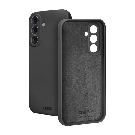 SBS - Puzdro Instinct pro Samsung Galaxy S26+, černá