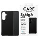 Pouzdro Samba s QI pro Samsung Galaxy S26+, Černá, PanzerGlass