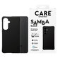 Pouzdro Samba s QI pro Samsung Galaxy S26+, Černá, PanzerGlass