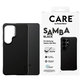 Pouzdro Samba s QI pro Samsung Galaxy S26 Ultra, Černá, PanzerGlass