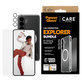 Bundle Explorer 3v1 pro Samsung Galaxy S26+, PanzerGlass