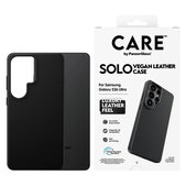 Pouzdro Solo pro Samsung Galaxy S26 Ultra, Černá, PanzerGlass